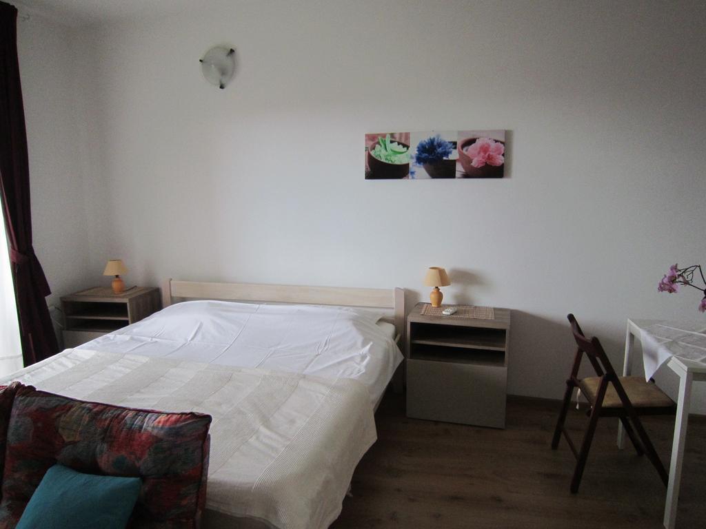 Studio Apartment Maria Senj  Exterior photo