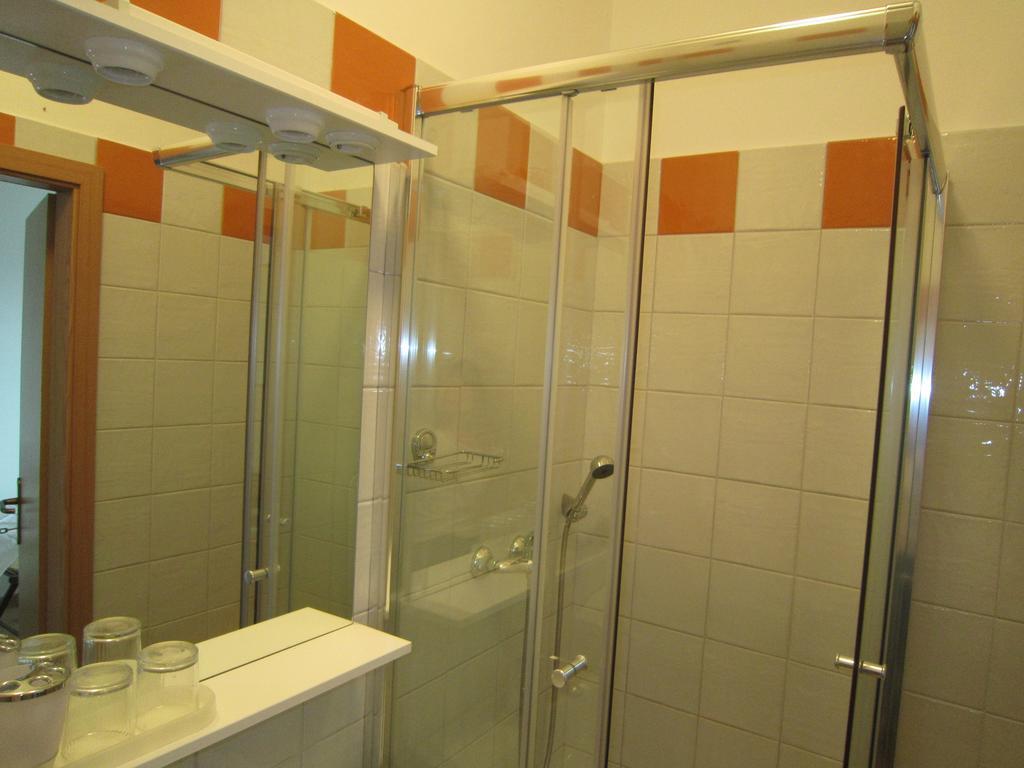 Studio Apartment Maria Senj  Exterior photo