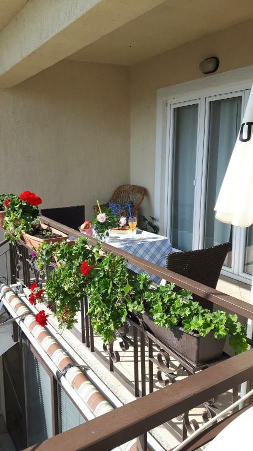 Studio Apartment Maria Senj  Exterior photo