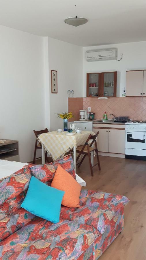 Studio Apartment Maria Senj  Exterior photo