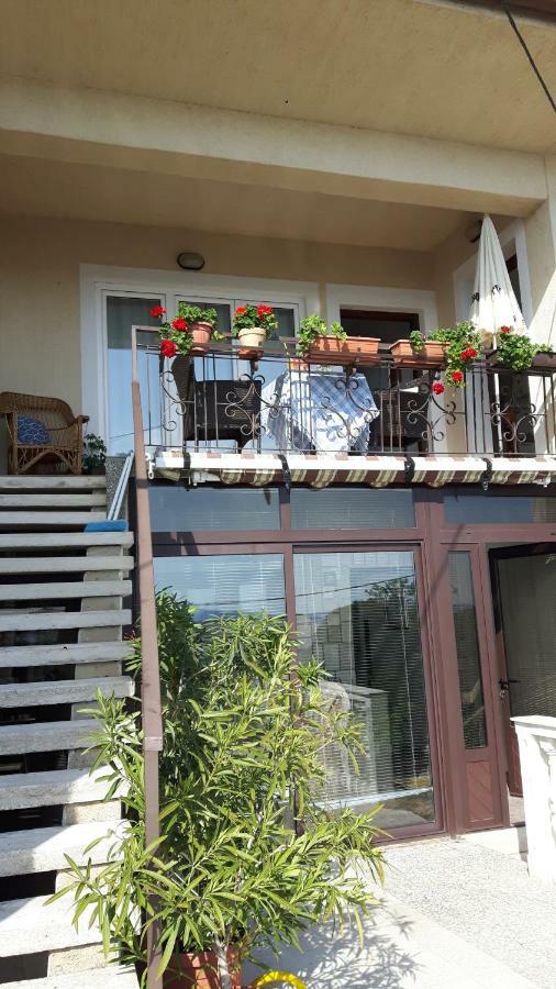 Studio Apartment Maria Senj  Exterior photo